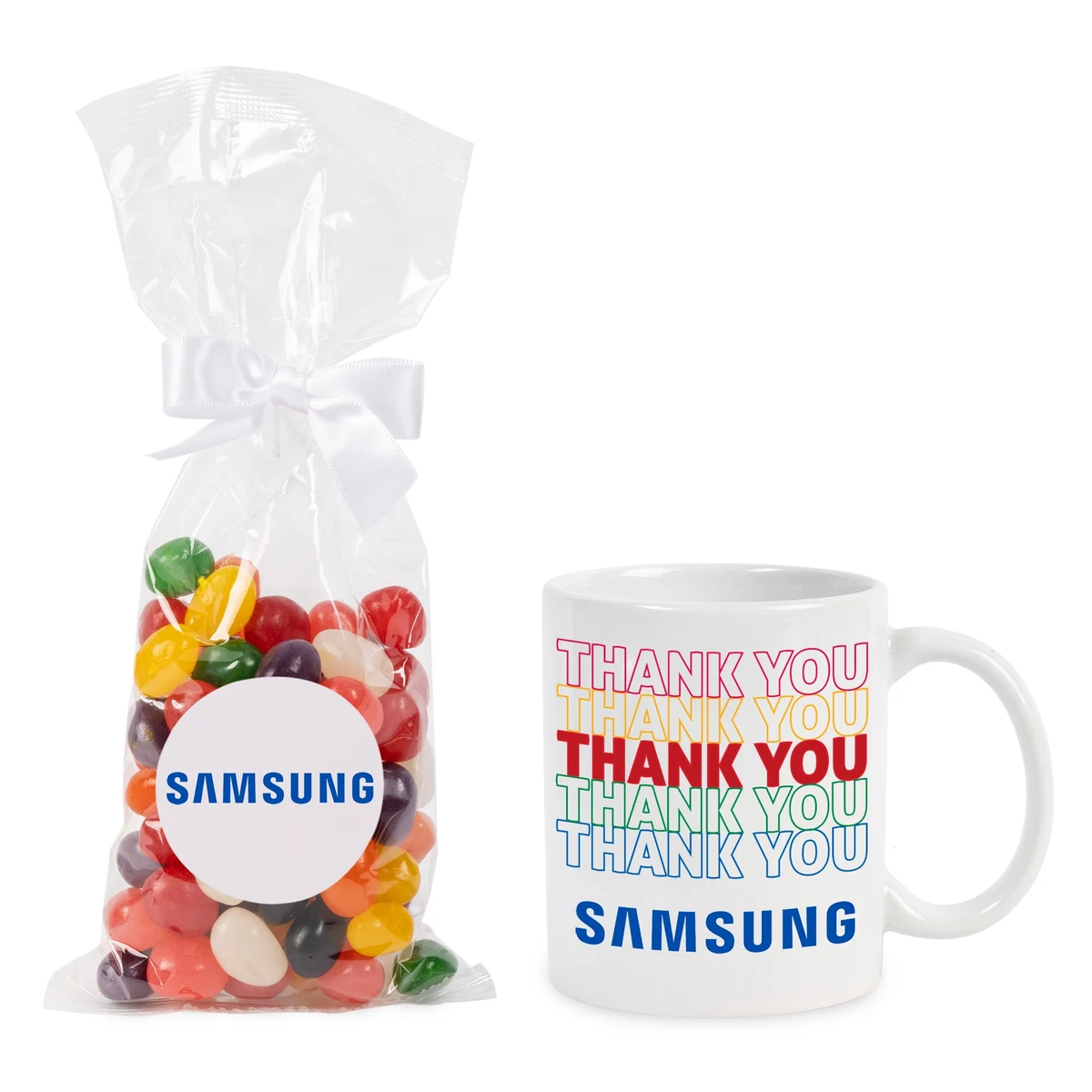 Just Here for the Jelly Beans Mug Set 1