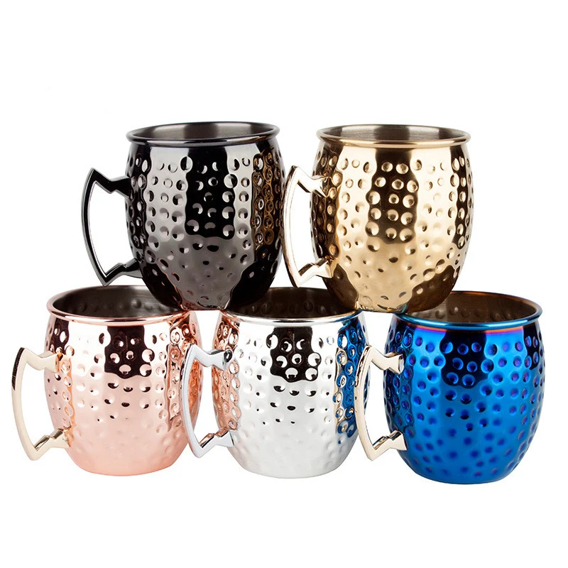 Beer Mug 1
