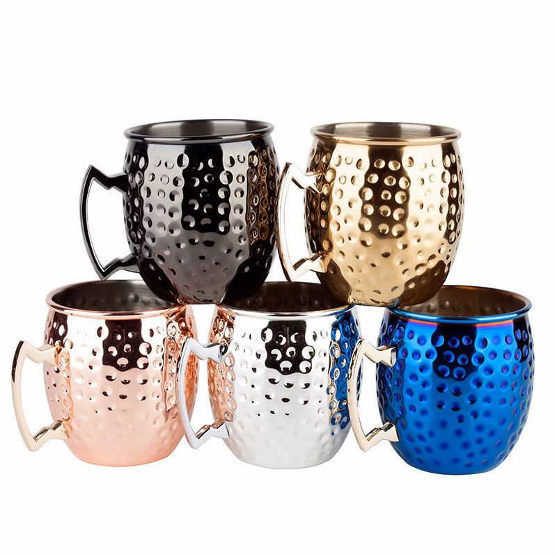 Beer Mug