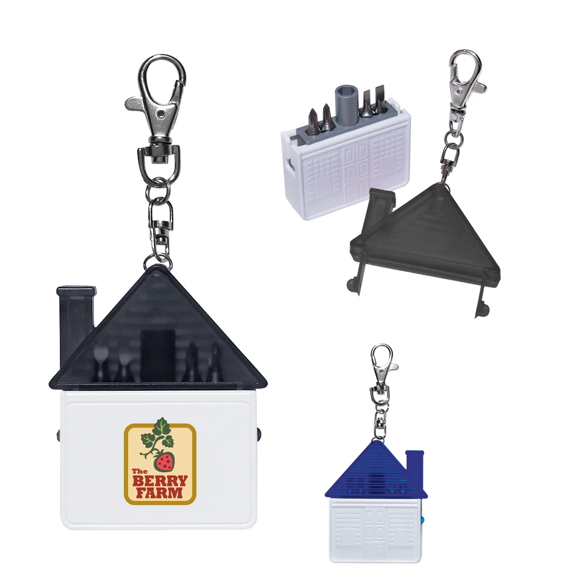 House Shape Tool Kit 1