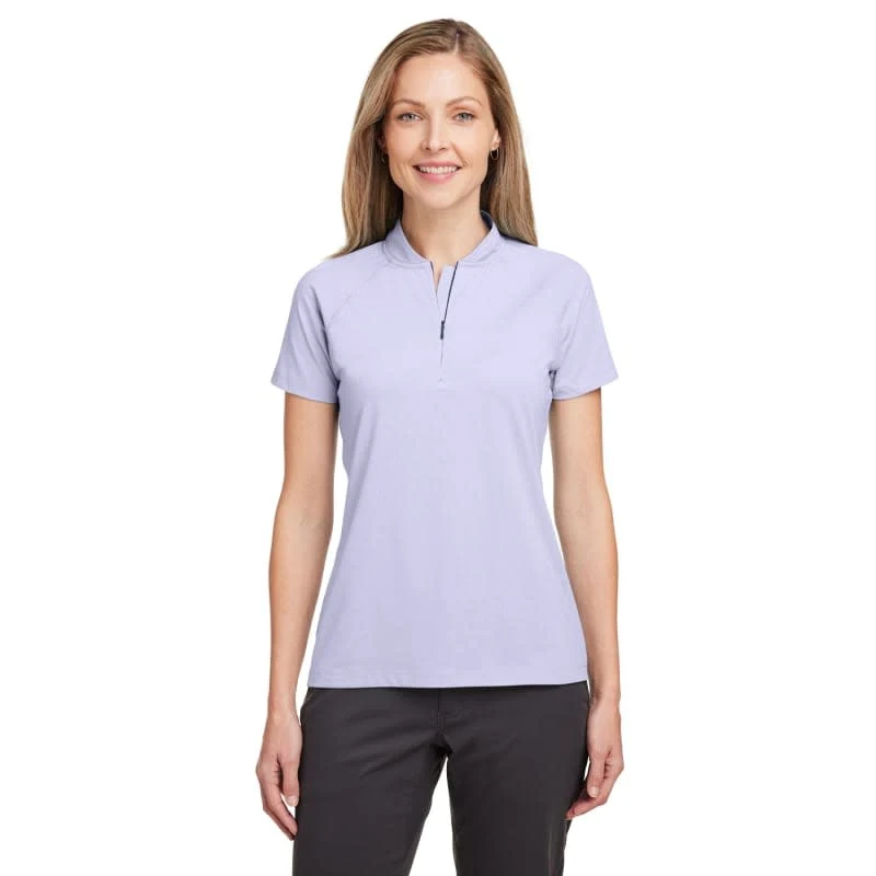 Swannies Golf Ladies' Quinn Polo 1