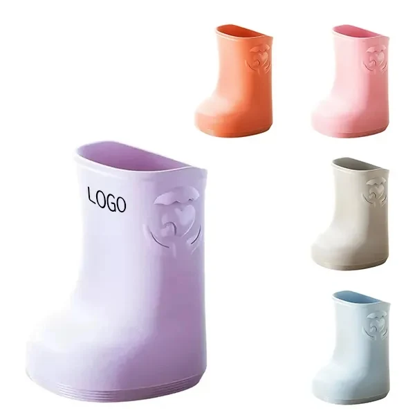 Portable Foot Spa Bucket 1