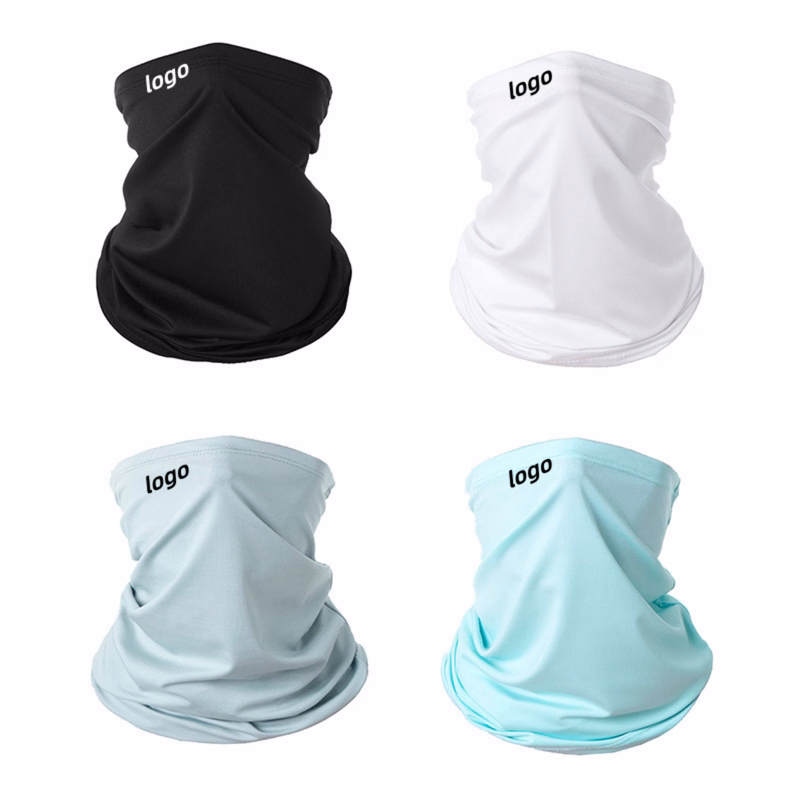Neck Gaiter Bandana Face Mask