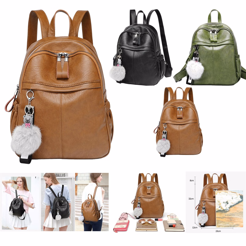 Women's Mini Backpack
