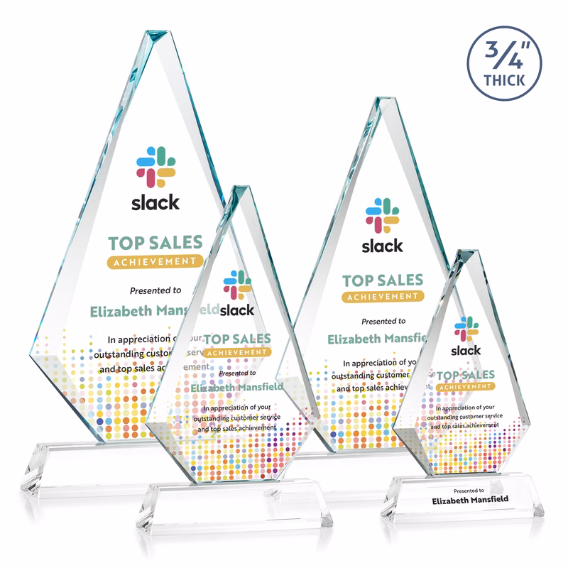 Windsor VividPrint™ Award on Newhaven - Starfire