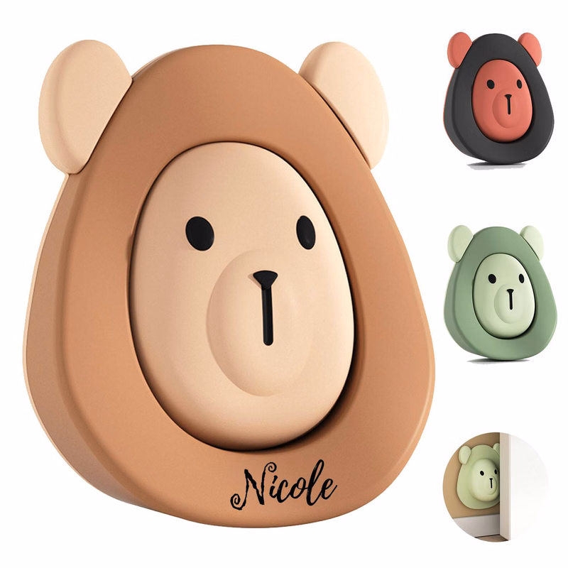 Cute Door Stopper