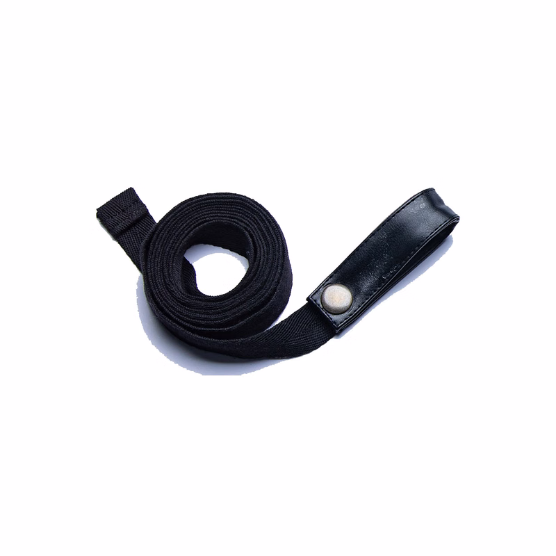 Leather Straps For Stock