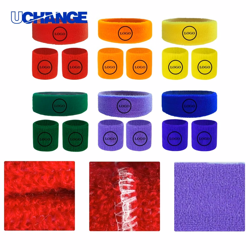 Children Sportswear Set