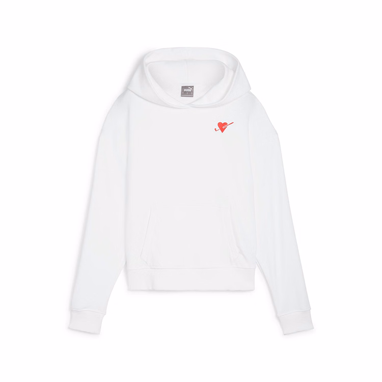 Puma Ladies Enjoy Golf Hoodie
