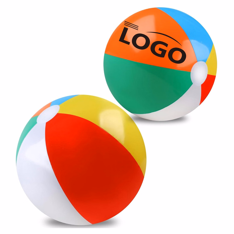 MOQ 50pcs Beach Ball