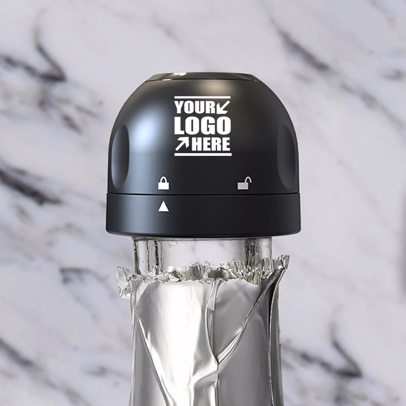 Champagne And Wine Bottle Stopper