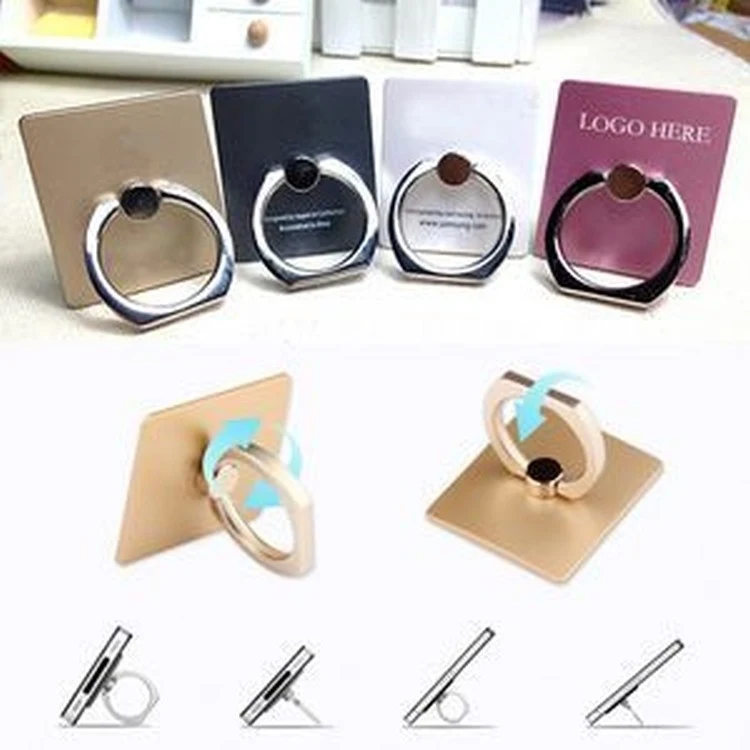 Universal 360 Degrees Rotating Phone/ Tablet Stand Holder 1