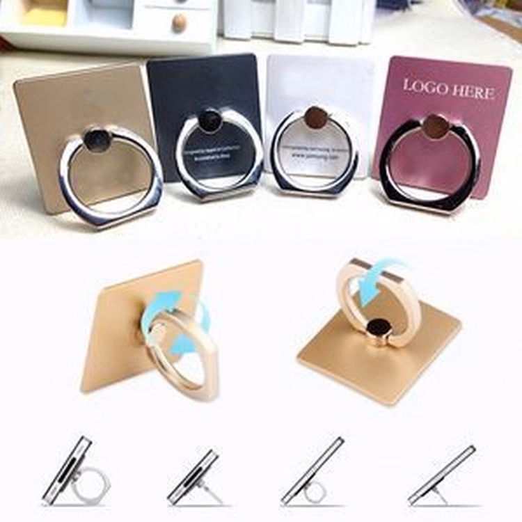 Universal 360 Degrees Rotating Phone/ Tablet Stand Holder