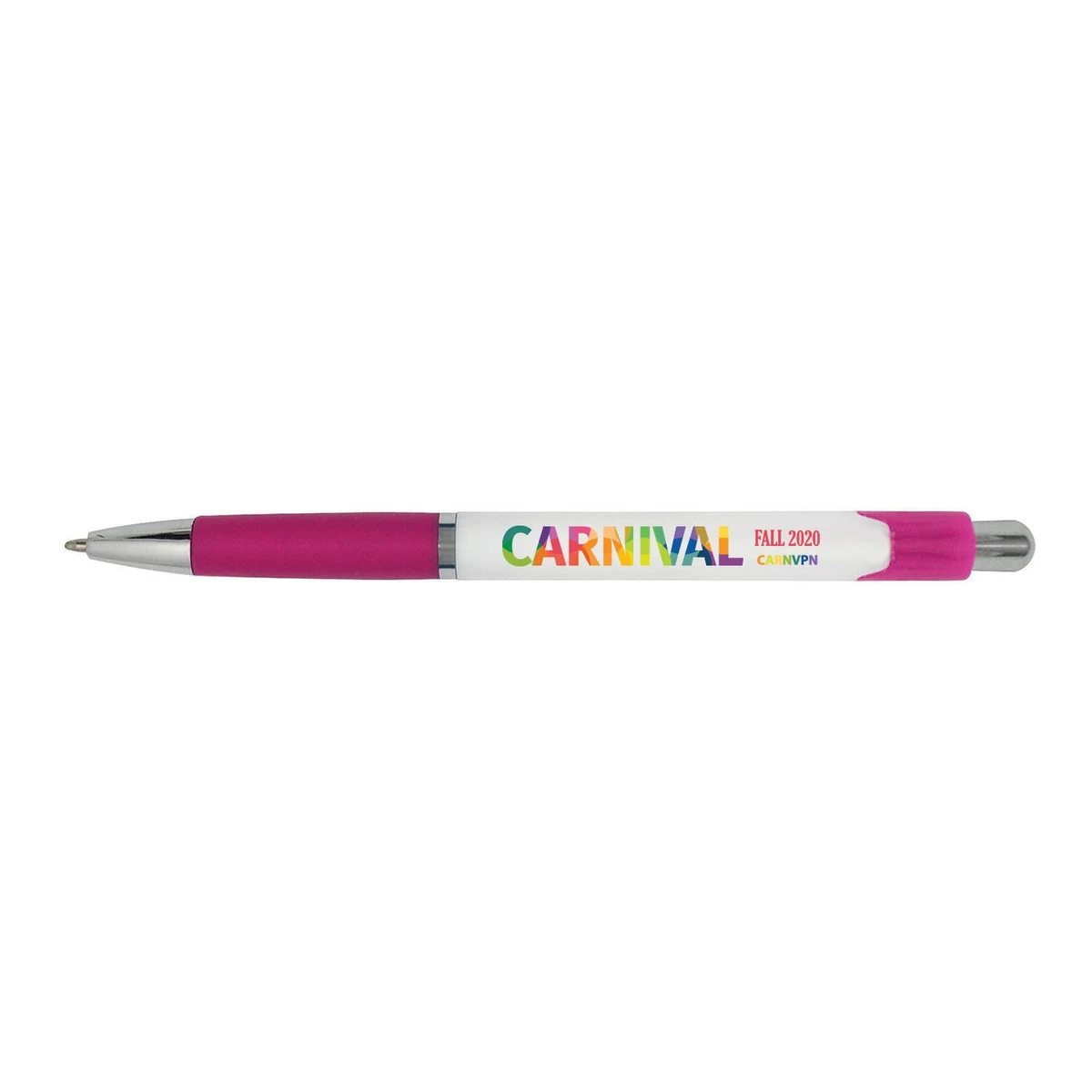 Good Value™ Carnival Ocean RPP Pen 1