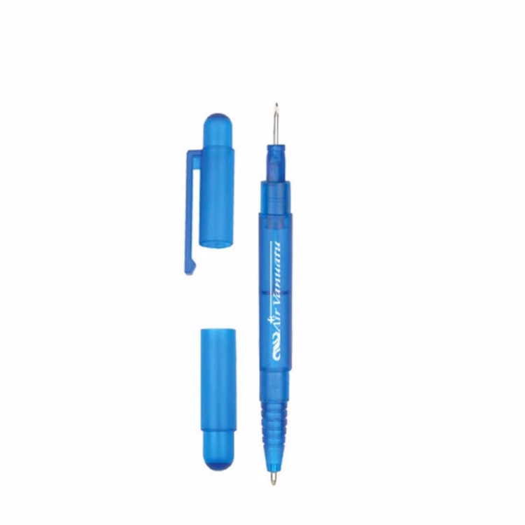 Tool Set With Ball Pen