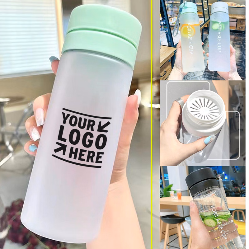 Water Bottles Sport Bottle