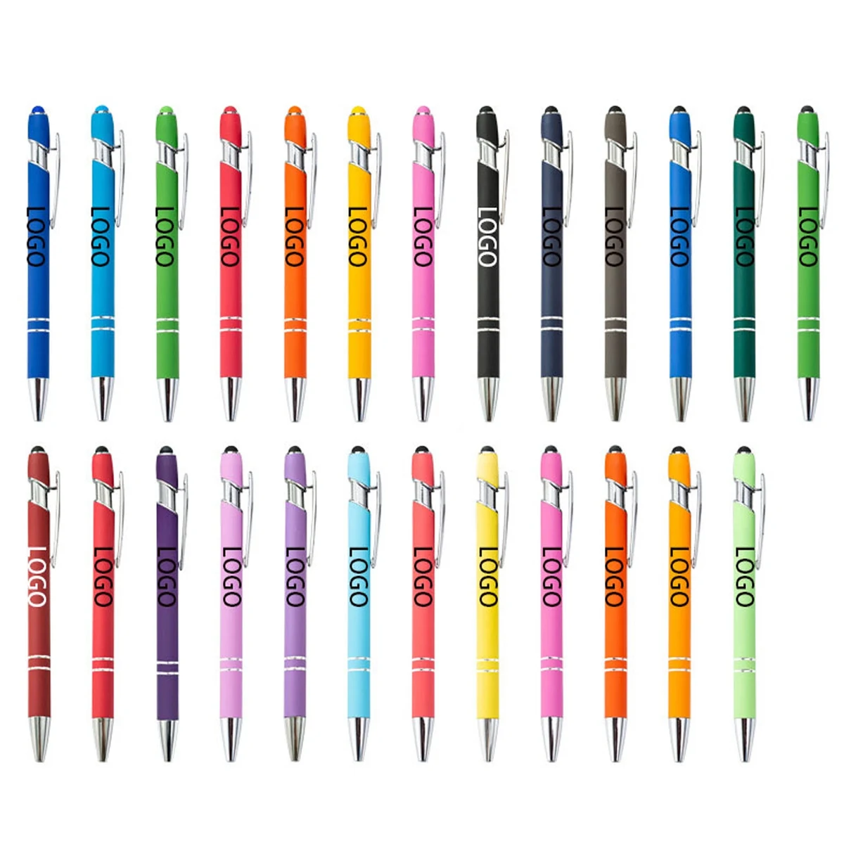 Handwriting Touchscreen Ballpoint Pen 1