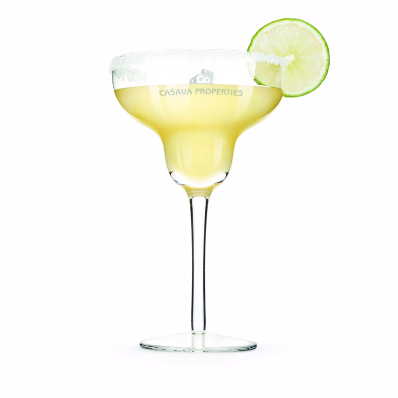 True® Margarita Glass, set of 4