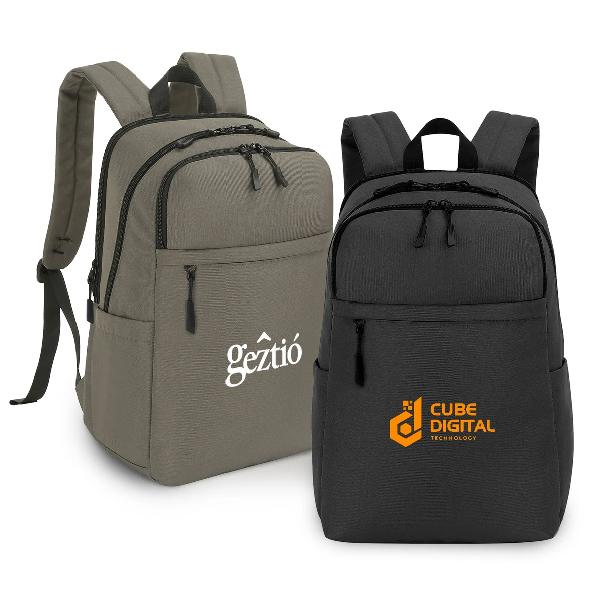 Versatile 15.6 Inch Laptop Backpack 1