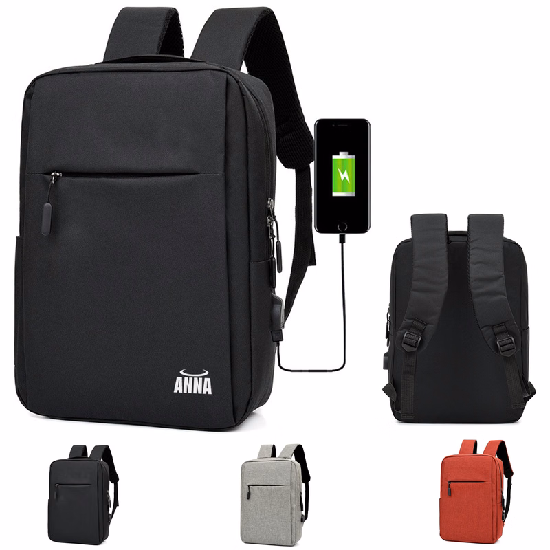 Laptop Briefcase Backpack