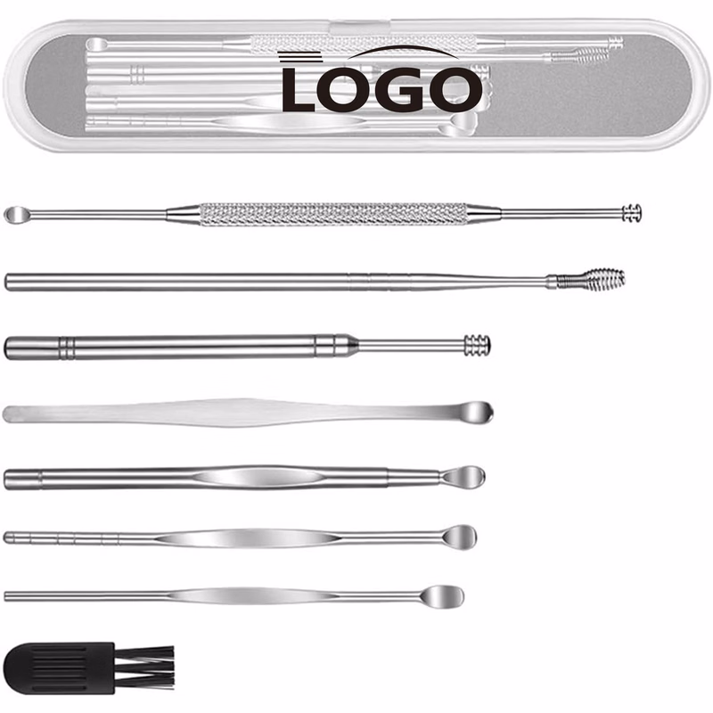 Ear Pick Earwax Removal Kit