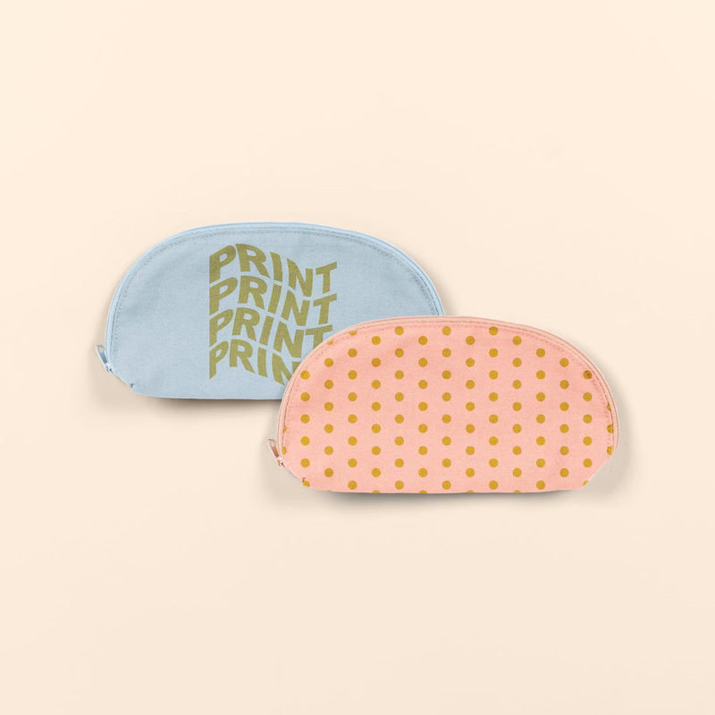 GLAM CLAM - COLOR CANVAS