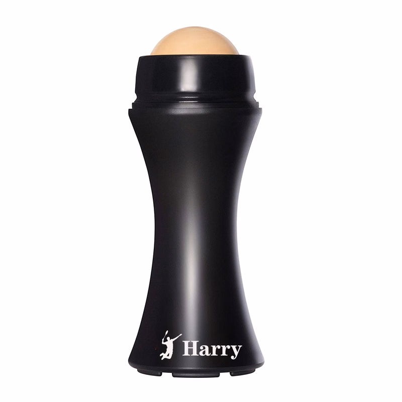 Oil-Absorbing Volcanic Face Roller