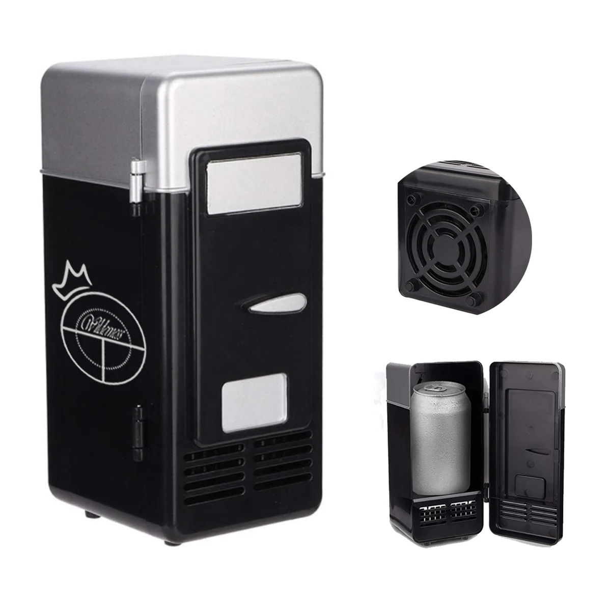 Mini USB Fridge Cooler 1