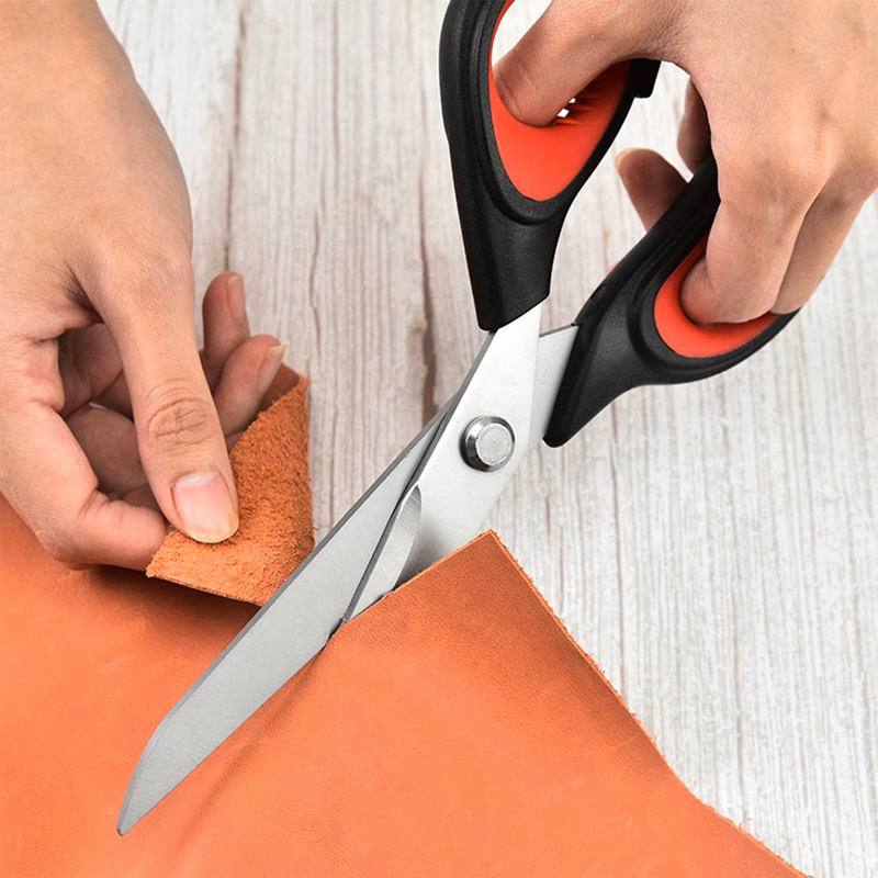 Premium Tailor Scissors