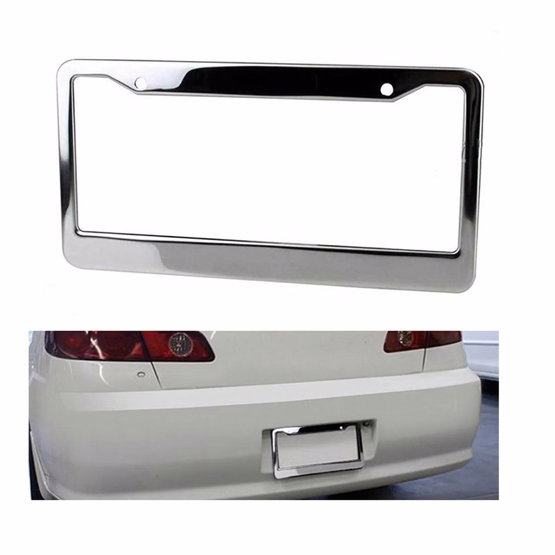 Car & Vehicle License Holder