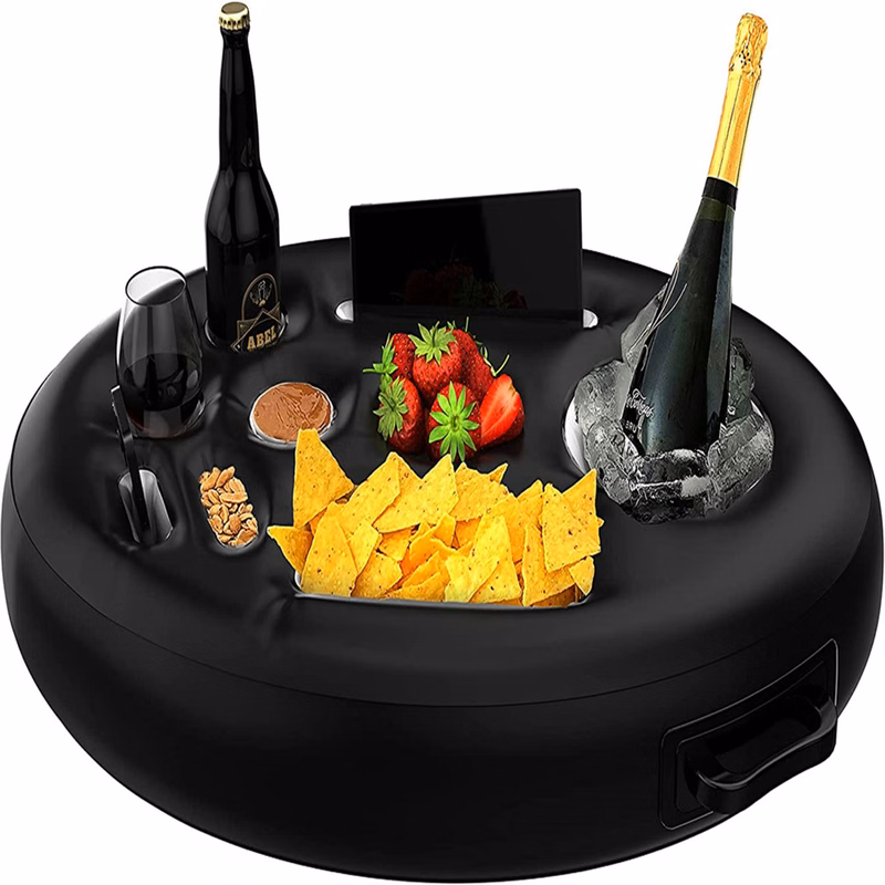 Floating Drink Tray