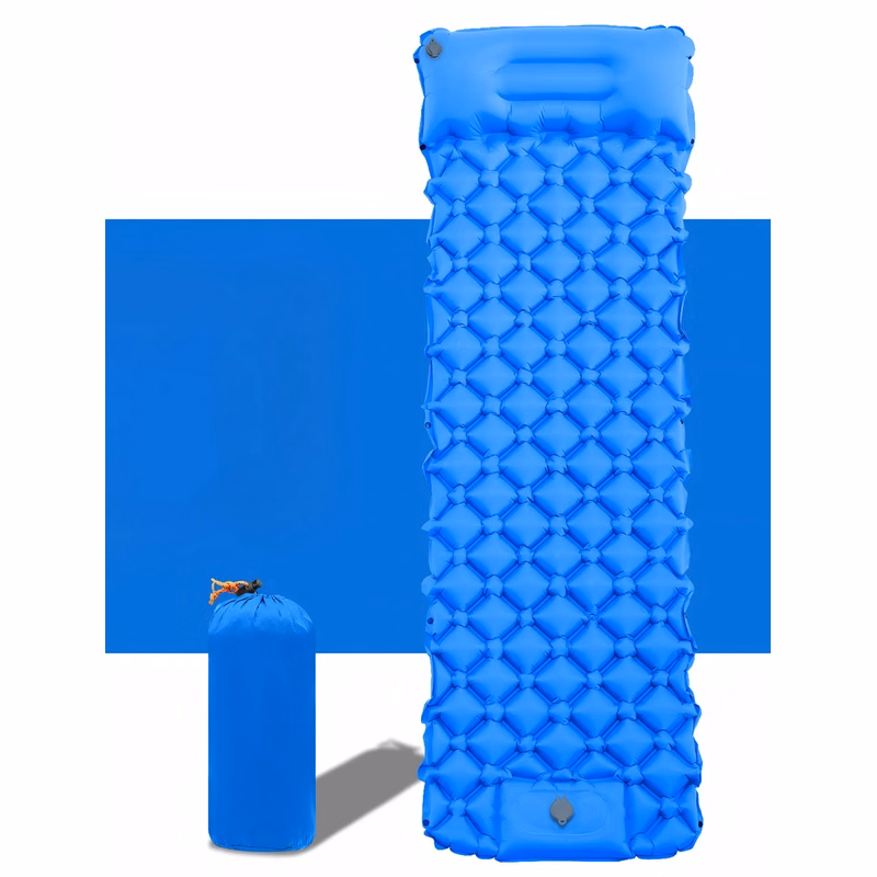 Outdoor Inflatable Sleeping Pad