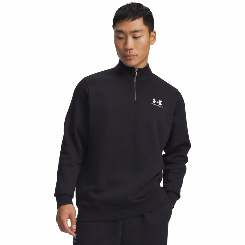 UA Icon Fleece Men's Zip