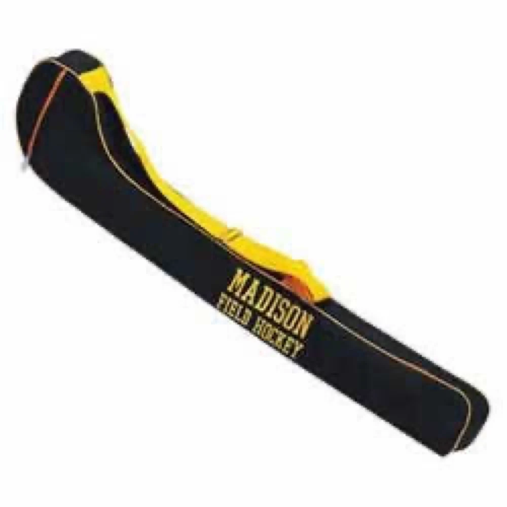 600 Denier Polyester Field Hockey Stick Bag 1