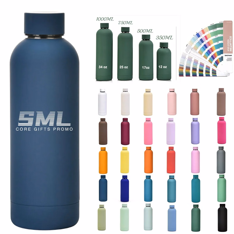Stainless Steel Vacuum Insulated Thermos
