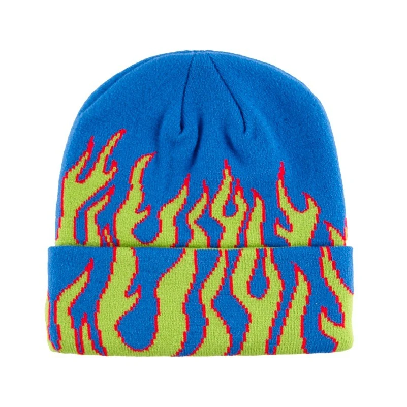 Bamtton™ Knit Cap/Hat 1