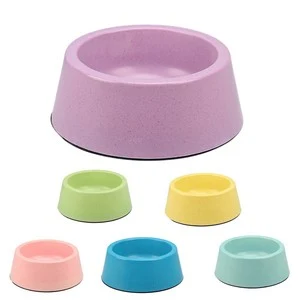 Pet Food Bowl With Non Slip Base 1