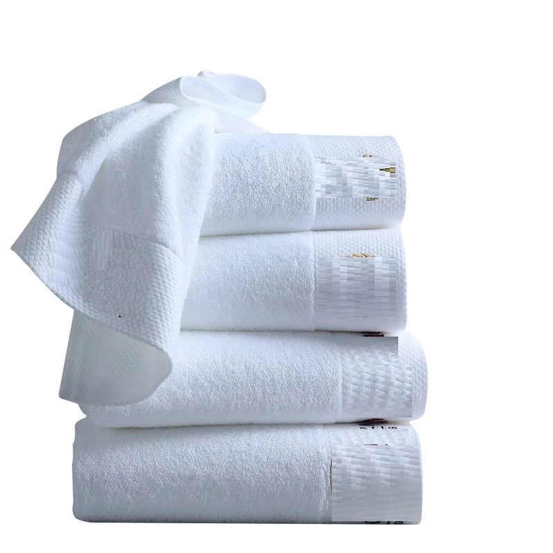 Classy Hand Towel Hotel Supplier 1