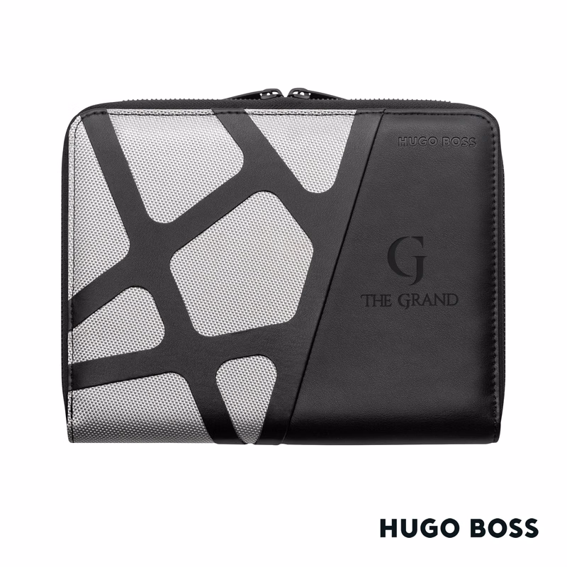 Hugo Boss® A5 Conference Folder