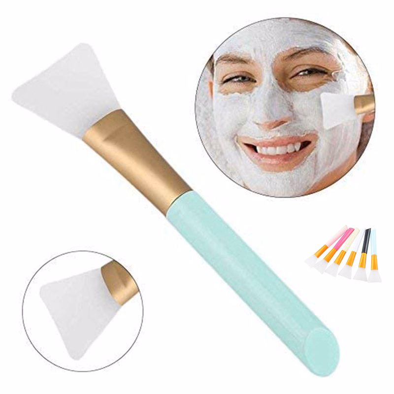 Silicone Mask Brush