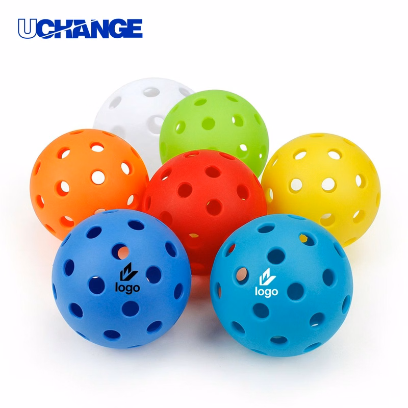 Premium Outdoor Pickleballs