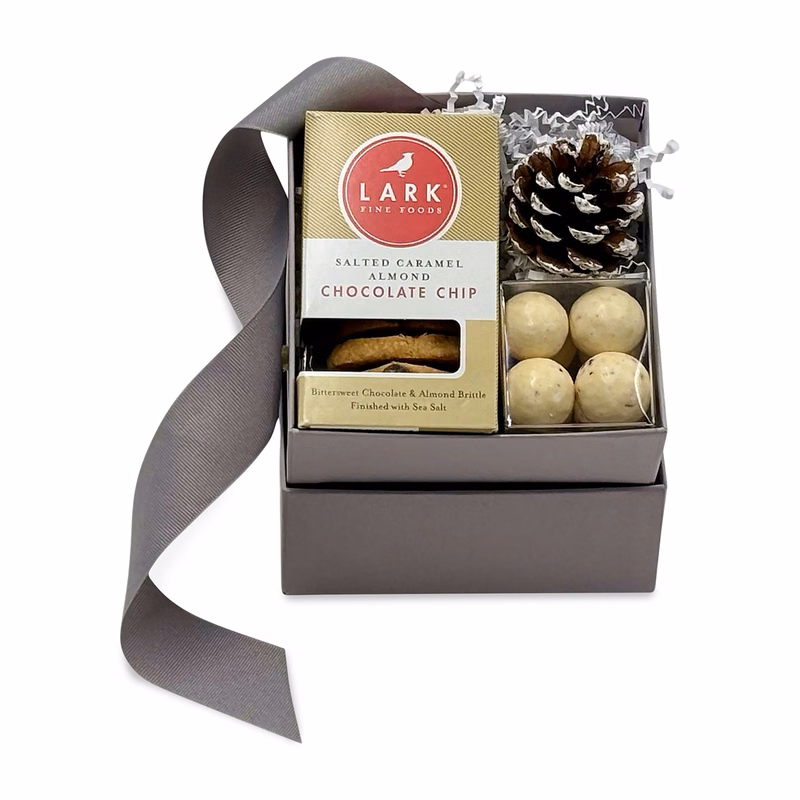 Welcome Aboard Gourmet Gift Box