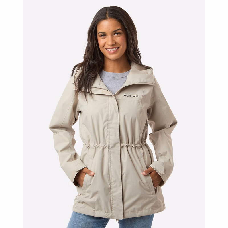 Women's Hikebound™ II Long Jacket - 211390