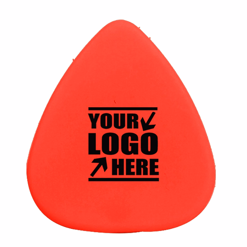 Delrin Plastic Guitar Pick
