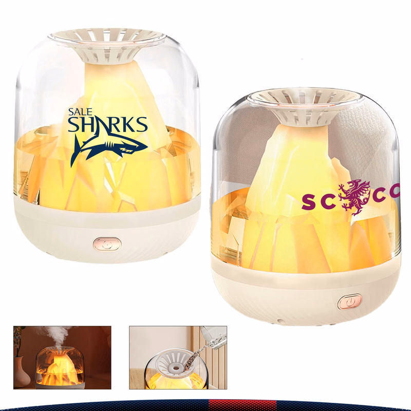 Nana Volcano Humidifier