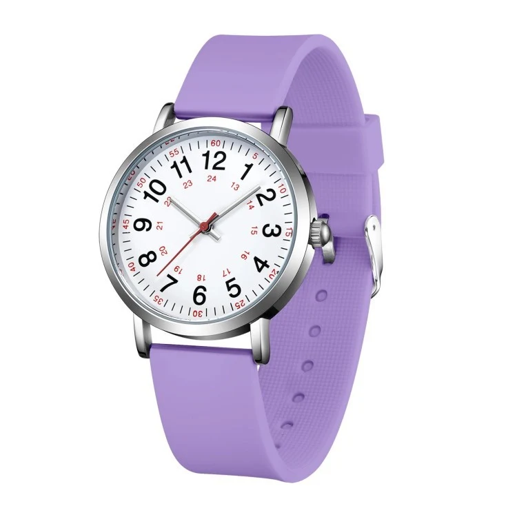 Nurse Watch for Medical Professionals, Students Women Men 1