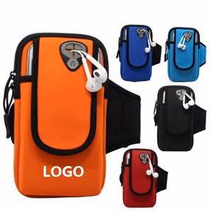 Sport Armband Phone Holder