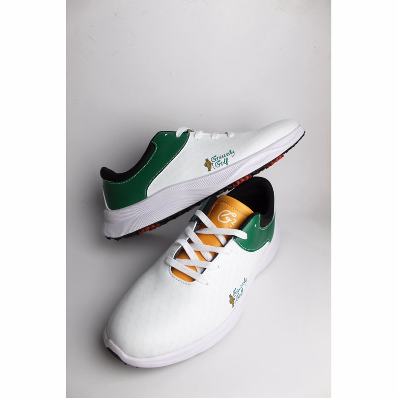 Custom Golf Shoe