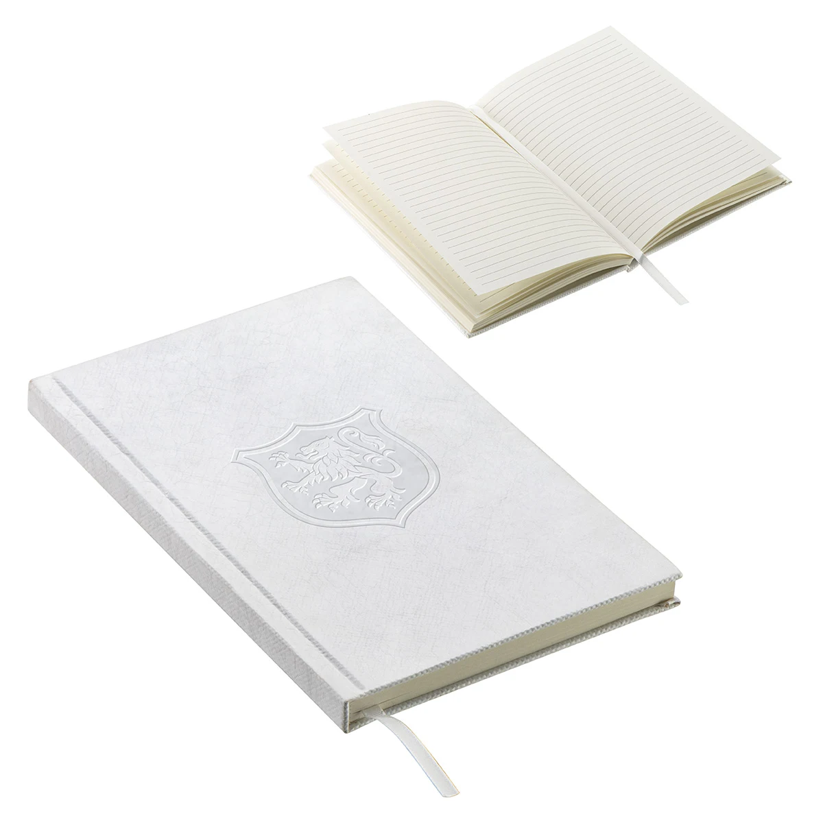 Corral Hardcover Journal 1