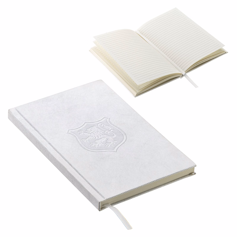 Corral Hardcover Journal